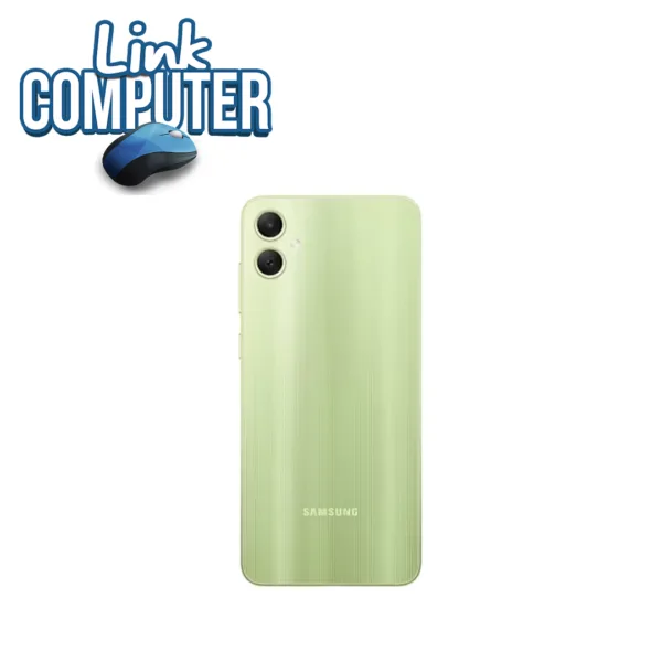 Samsung A05 SM-A055M – Pantalla 6.6", 64GB Almacenamiento, 4G LTE y Doble Cámara - Imagen 5