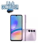 Samsung A05s SM-A057M | 6.7" Pantalla, 128GB, 6GB RAM, Triple Cámara, Dual SIM, 4G LTE