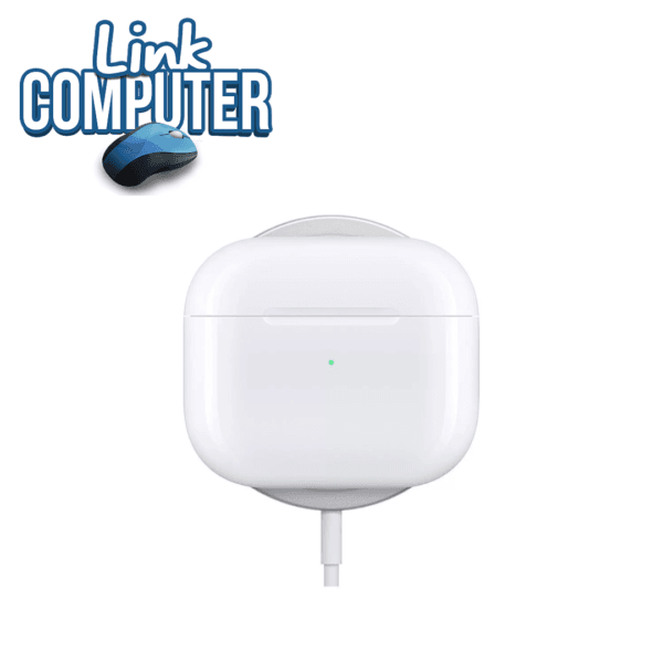 Apple AirPods (3ª generación) con estuche de carga Lightning Bluetooth - Imagen 7