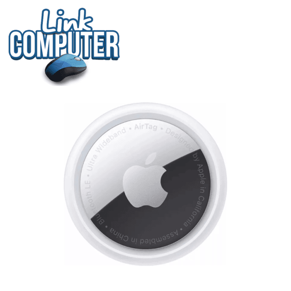 Apple AirTag - Rastreo Preciso y Seguro para tus Pertenencias