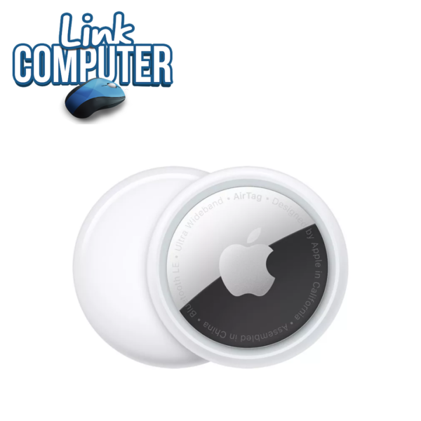 Apple AirTag - Rastreo Preciso y Seguro para tus Pertenencias - Imagen 12