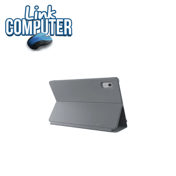 Tablet Lenovo Tab M9 TB310XU | 9" HD, 4GB RAM, 128GB, 4G LTE, Android 12 | Color Frost Blue + Folio - Imagen 6