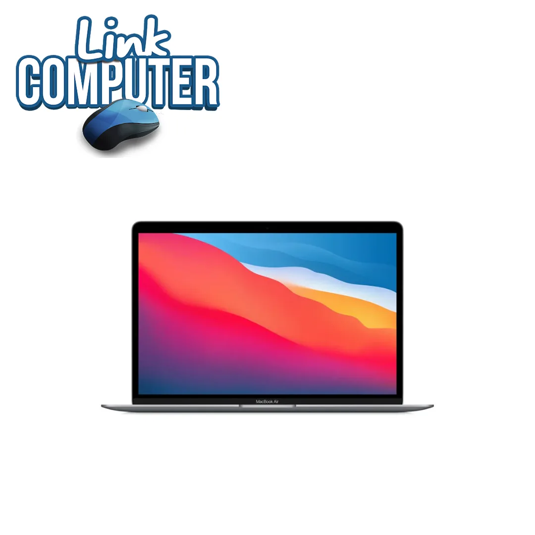 MacBook Air M1 13" | 8GB RAM + 256GB SSD