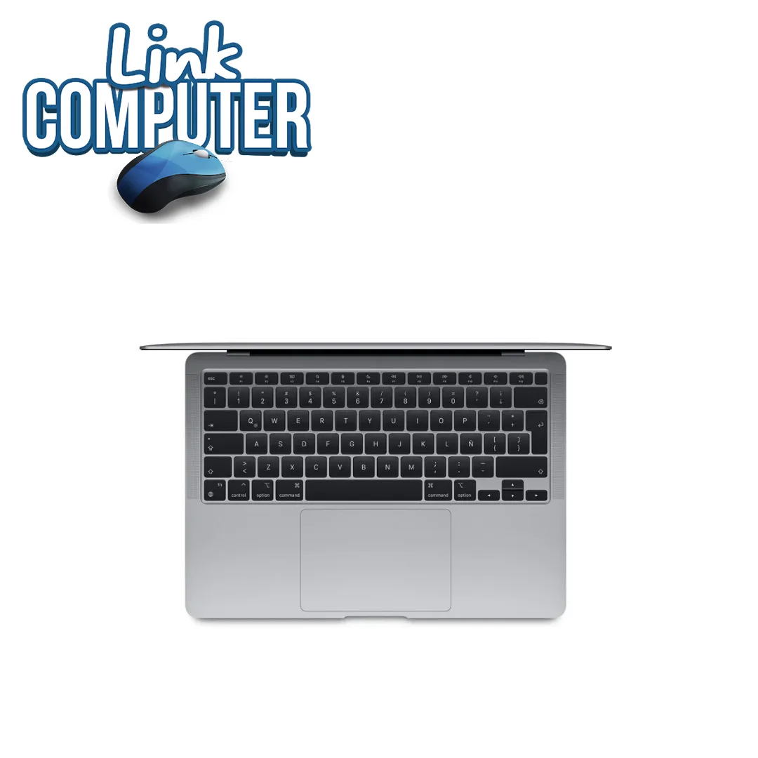 MacBook Air M1 13" | 8GB RAM + 256GB SSD - Imagen 2