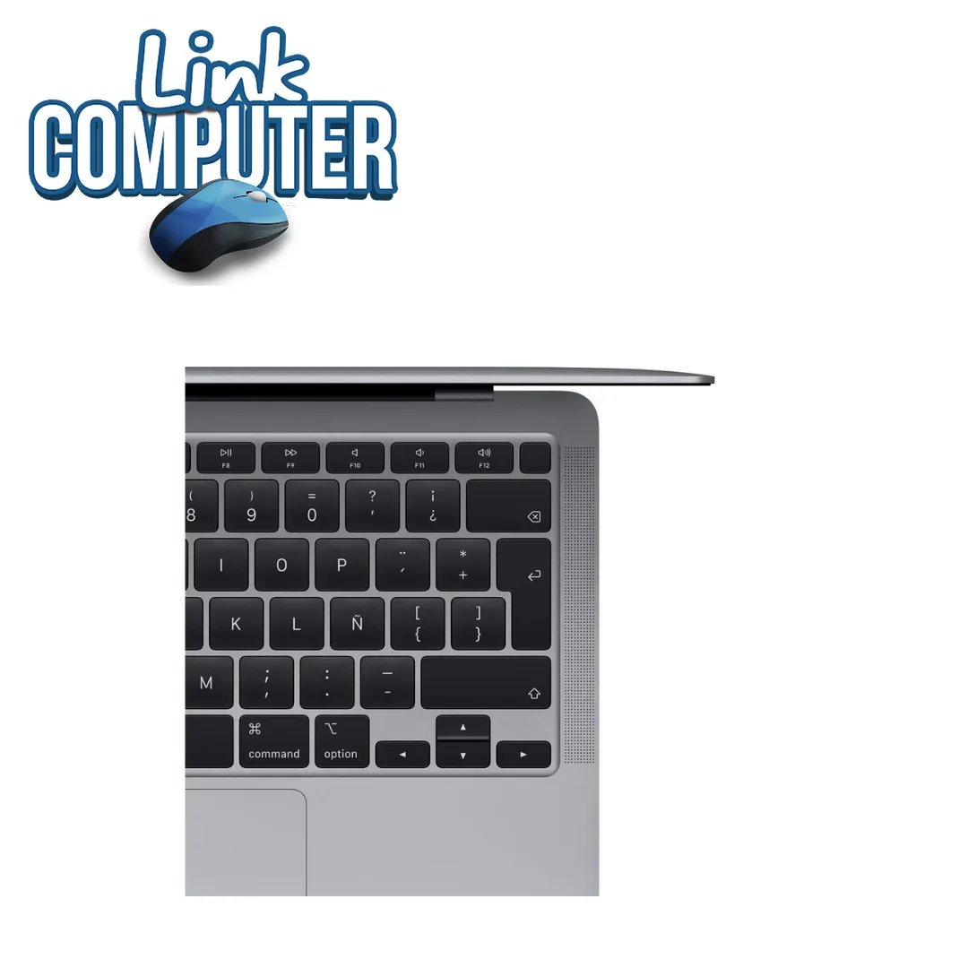 MacBook Air M1 13" | 8GB RAM + 256GB SSD - Imagen 4