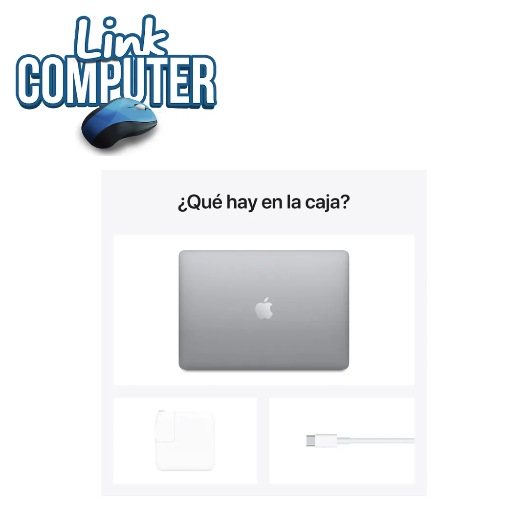 MacBook Air M1 13" | 8GB RAM + 256GB SSD - Imagen 7
