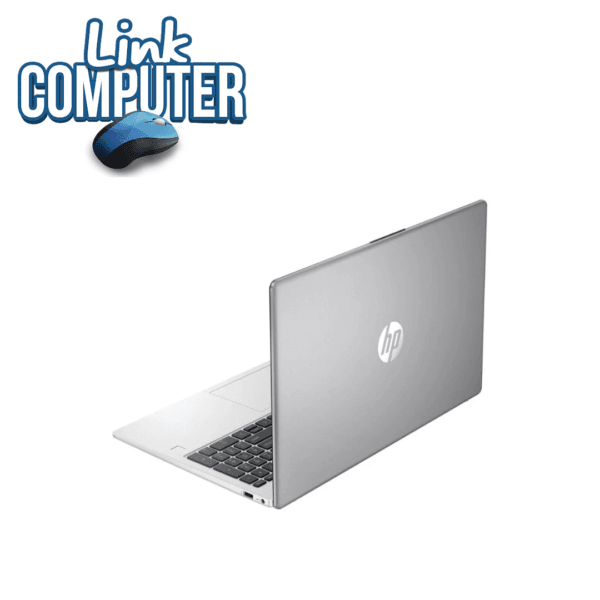 Portátil HP 255 G10 – Ryzen 7 7730U – 16GB RAM – SSD 512GB – Pantalla 15.6” – Color Plateado