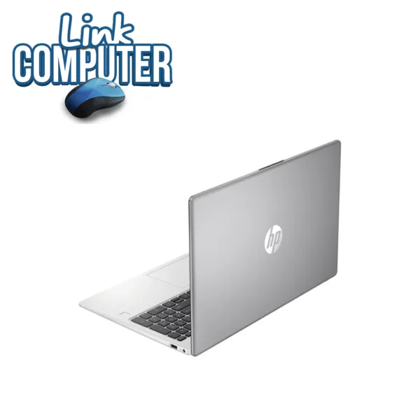 Portátil HP 255 G10 – Ryzen 7 7730U – 16GB RAM – SSD 512GB – Pantalla 15.6” – Color Plateado