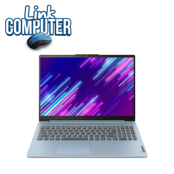 Lenovo IdeaPad Slim 3 15IAN8 – Intel Core i3-N305 – SSD 512GB – 8GB DDR5 – Pantalla 15.6” FHD