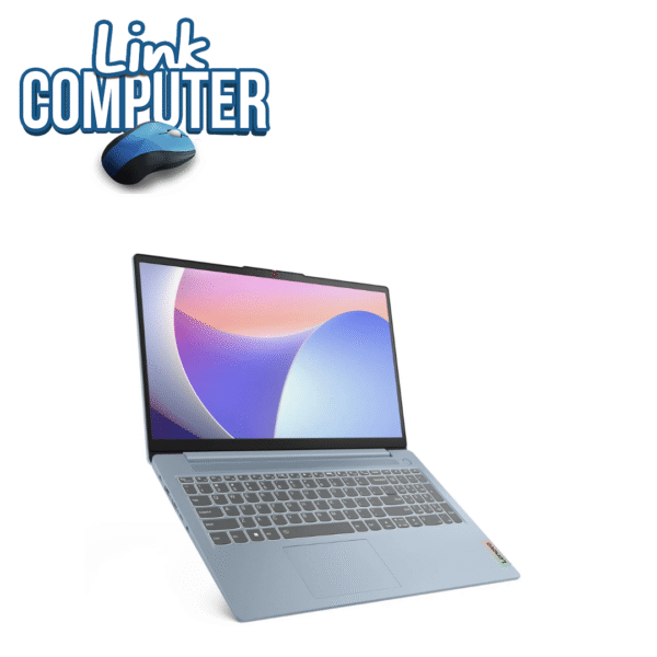 Lenovo IdeaPad Slim 3 15IAN8 – Intel Core i3-N305 – SSD 512GB – 8GB DDR5 – Pantalla 15.6” FHD - Imagen 2