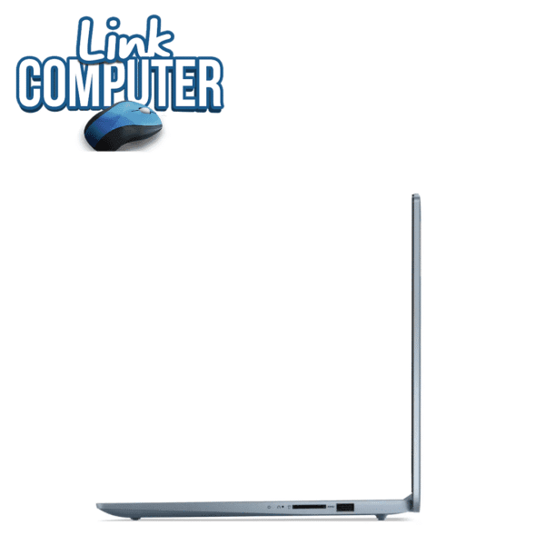 Lenovo IdeaPad Slim 3 15IAN8 – Intel Core i3-N305 – SSD 512GB – 8GB DDR5 – Pantalla 15.6” FHD - Imagen 5