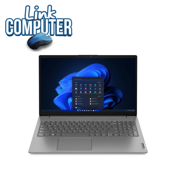 Portátil Lenovo V15 G4 ABP Ryzen 7 7730U – 8GB RAM – 512GB SSD – Pantalla 15.6” FHD