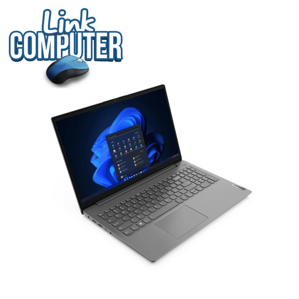 Portátil Lenovo V15 G4 ABP Ryzen 7 7730U – 8GB RAM – 512GB SSD – Pantalla 15.6” FHD - Imagen 2