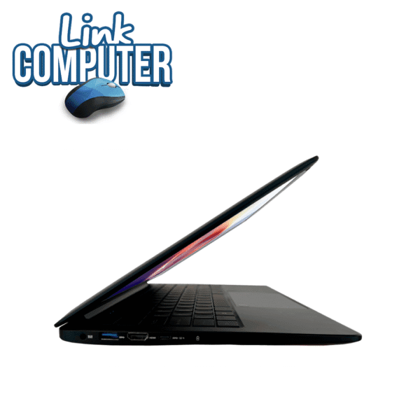 Portátil Compumax Intel N200 | 16GB RAM DDR5 | 512GB SSD M.2 PCIe | Pantalla 14” | Windows | Ideal para estudio y oficina - Imagen 3