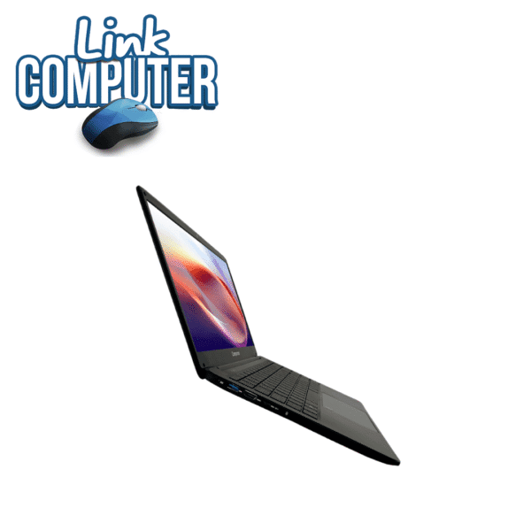 Portátil Compumax Intel N200 | 16GB RAM DDR5 | 512GB SSD M.2 PCIe | Pantalla 14” | Windows | Ideal para estudio y oficina - Imagen 5