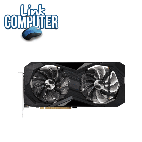 PC Gamer Ryzen 5 5600GT + RX 6600 8GB + RAM RGB 16GB + Monitor 24” 120Hz + Combo Gamer - Imagen 9