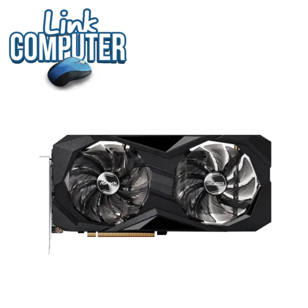 PC Gamer Ryzen 5 5600GT + RX 6600 8GB + RAM RGB 16GB + Monitor 24” 120Hz + Combo Gamer - Imagen 9