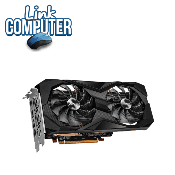 PC Gamer Ryzen 5 5600GT + RX 6600 8GB + RAM RGB 16GB + Monitor 24” 120Hz + Combo Gamer - Imagen 10