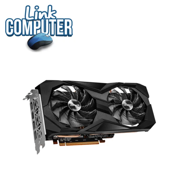 PC Gamer Ryzen 5 5600GT + RX 6600 8GB + RAM RGB 16GB + Monitor 24” 120Hz + Combo Gamer - Imagen 10