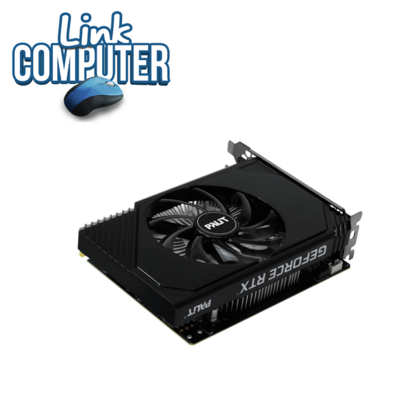 PC Gamer Ryzen 5 5600GT + RTX 3050 6GB + RAM 16GB + Monitor 24” 120Hz + Combo Gamer - Imagen 9
