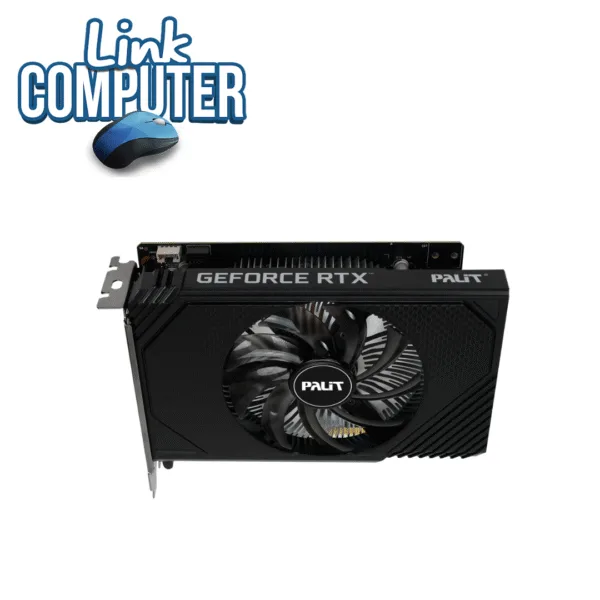 PC Gamer Ryzen 5 5600GT + RTX 3050 6GB + RAM 16GB + Monitor 24” 120Hz + Combo Gamer - Imagen 11