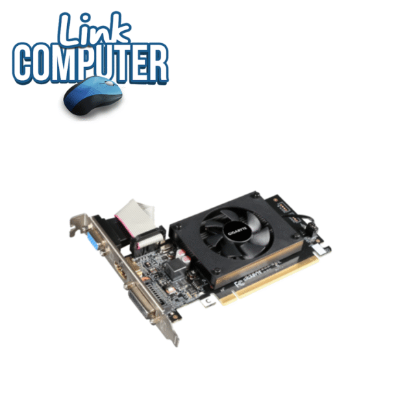 PC Intel Core i5-12400 + GT 710 + 16GB RAM + SSD 500GB + Monitor 23.8” 100Hz – Rendimiento para oficina y hogar - Imagen 9