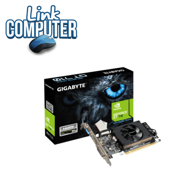 PC Intel Core i5-12400 + GT 710 + 16GB RAM + SSD 500GB + Monitor 23.8” 100Hz – Rendimiento para oficina y hogar - Imagen 5