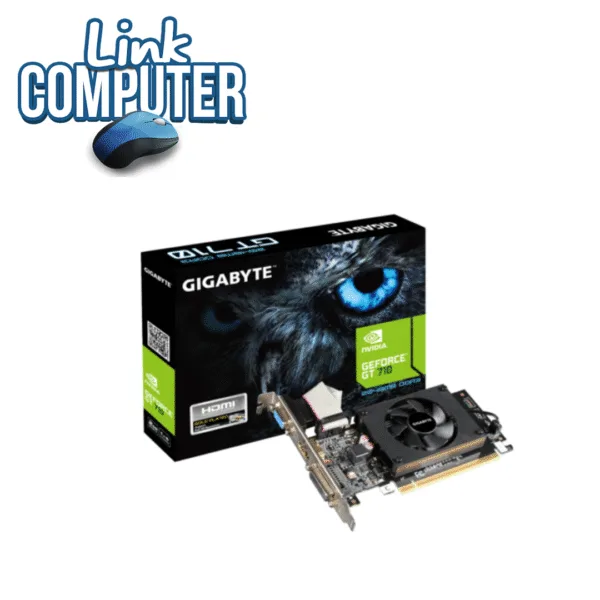 TORRE  Intel Core i5-12400 + GT 710 2GB + 16GB RAM + SSD 500GB - Imagen 5
