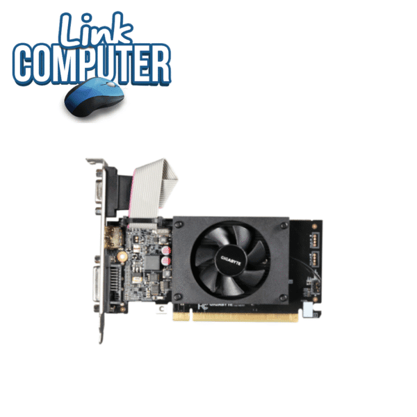 PC Intel Core i5-12400 + GT 710 + 16GB RAM + SSD 500GB + Monitor 23.8” 100Hz – Rendimiento para oficina y hogar - Imagen 8