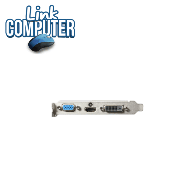 PC Intel Core i5-12400 + GT 710 + 16GB RAM + SSD 500GB + Monitor 23.8” 100Hz – Rendimiento para oficina y hogar - Imagen 6