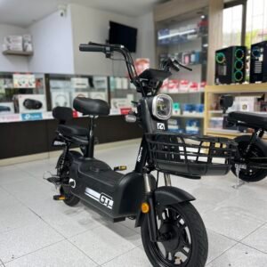 Moto Eléctrica Igoma Bike G1 350W – 48V 12Ah – Autonomía 40 km