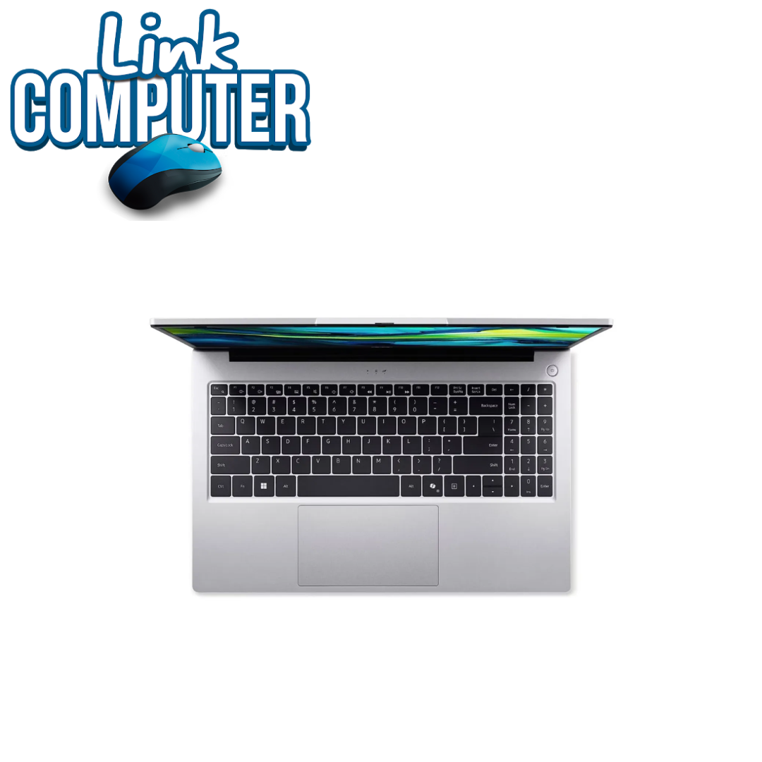 💻 Portátil Acer AL15-41P-R7JP | Ryzen 7 5700U | 32GB DDR4 | SSD 512GB | Pantalla 15.6” FHD | Windows - Imagen 2