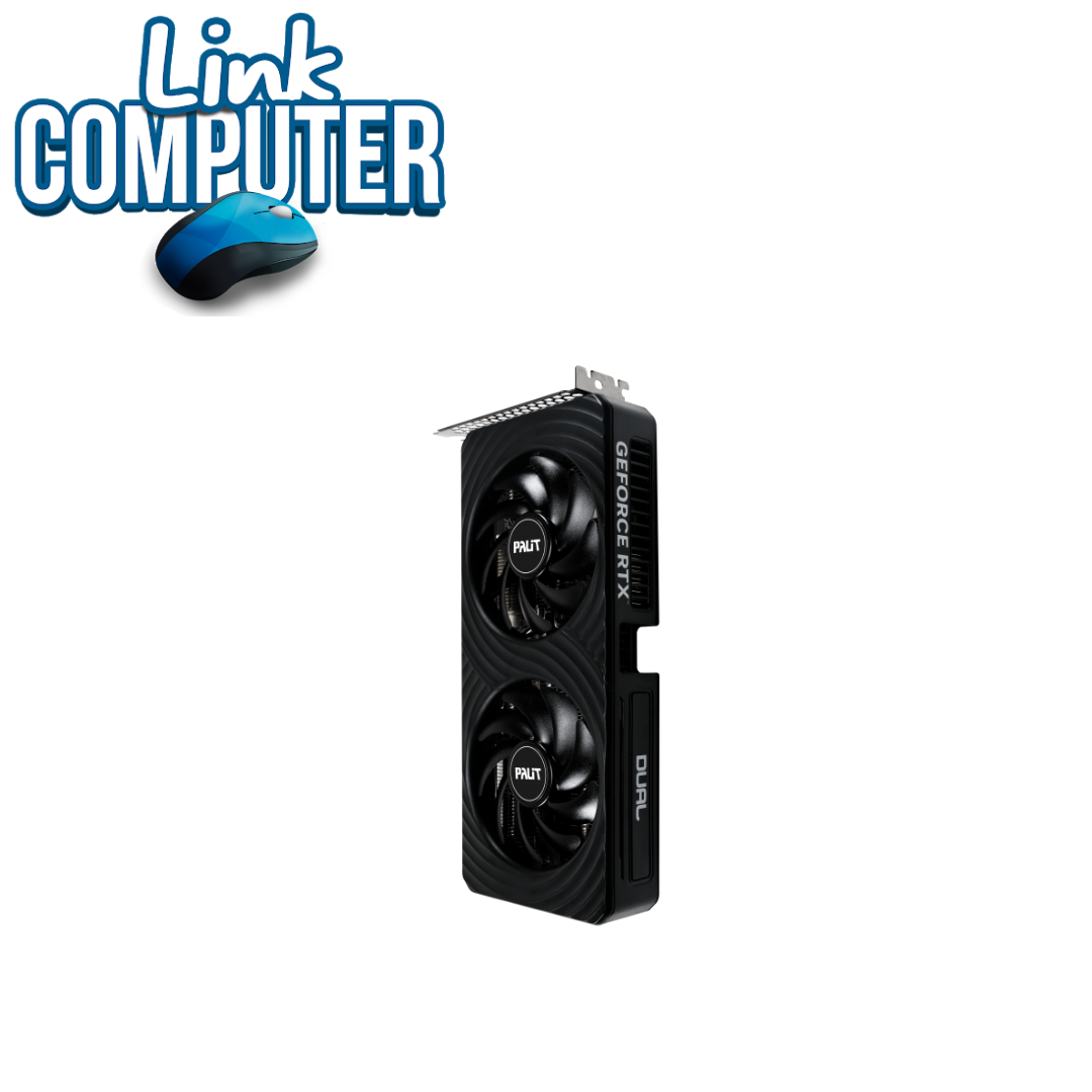 Palit NVIDIA GeForce RTX 5060 Dual 8GB GDDR7 | Potencia y Eficiencia de Nueva Generación - Imagen 3