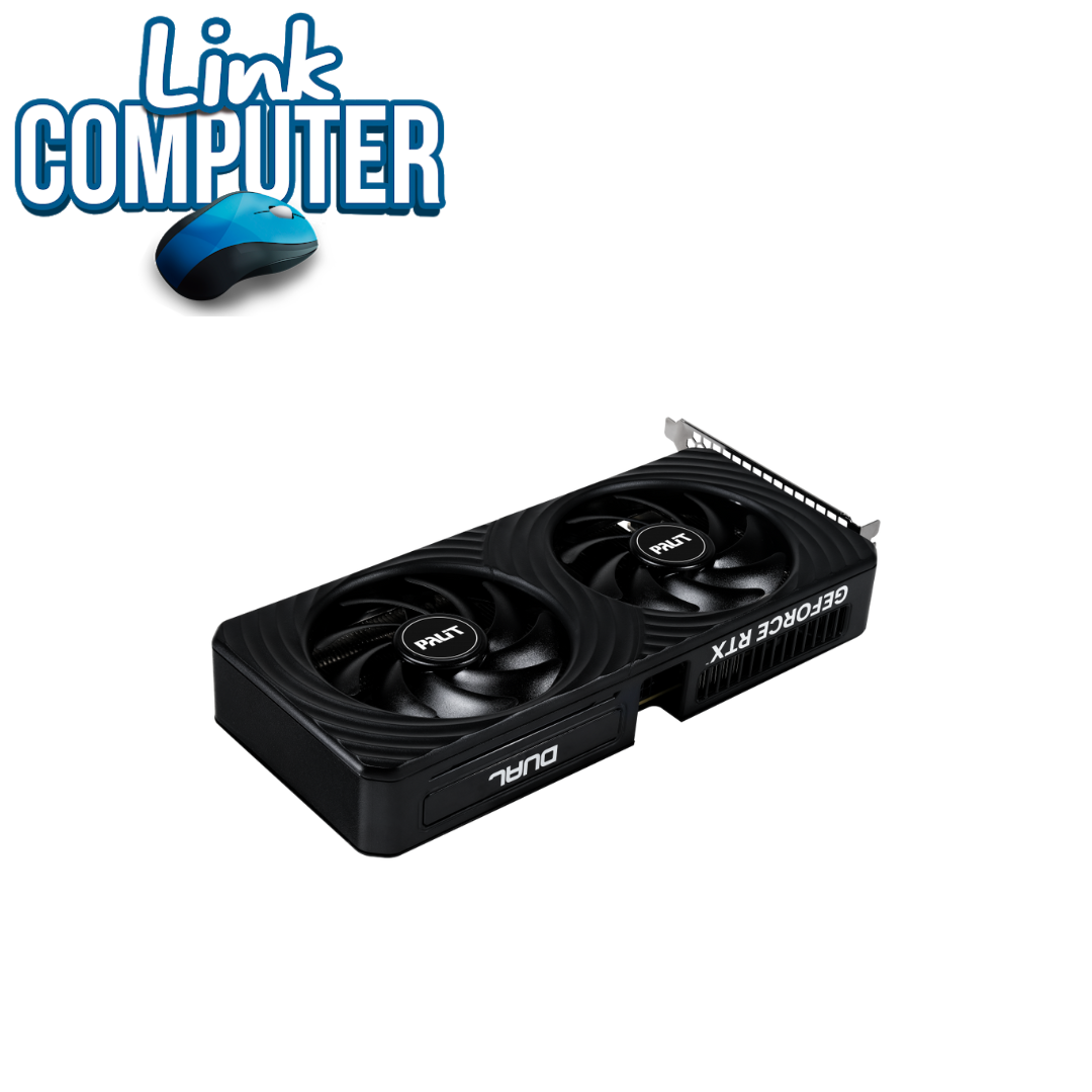 Palit NVIDIA GeForce RTX 5060 Dual 8GB GDDR7 | Potencia y Eficiencia de Nueva Generación - Imagen 5