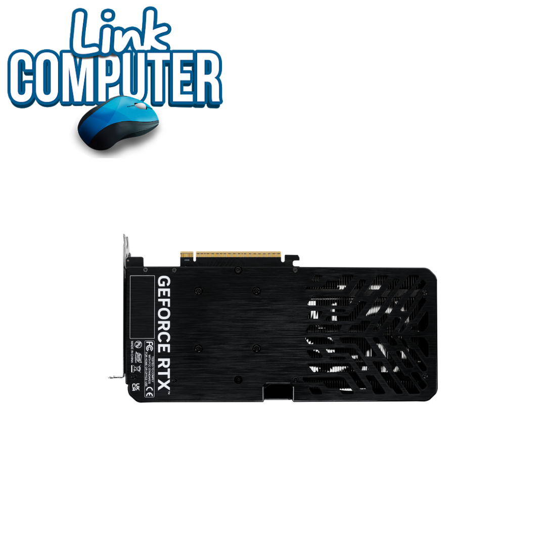 Palit NVIDIA GeForce RTX 5060 Dual 8GB GDDR7 | Potencia y Eficiencia de Nueva Generación - Imagen 6