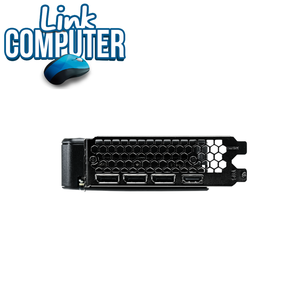 Palit NVIDIA GeForce RTX 5060 Dual 8GB GDDR7 | Potencia y Eficiencia de Nueva Generación - Imagen 7