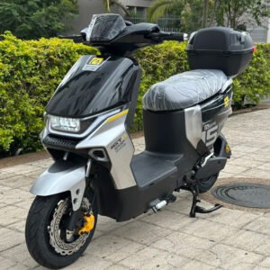 BICICLETA ELECTRICA GTR