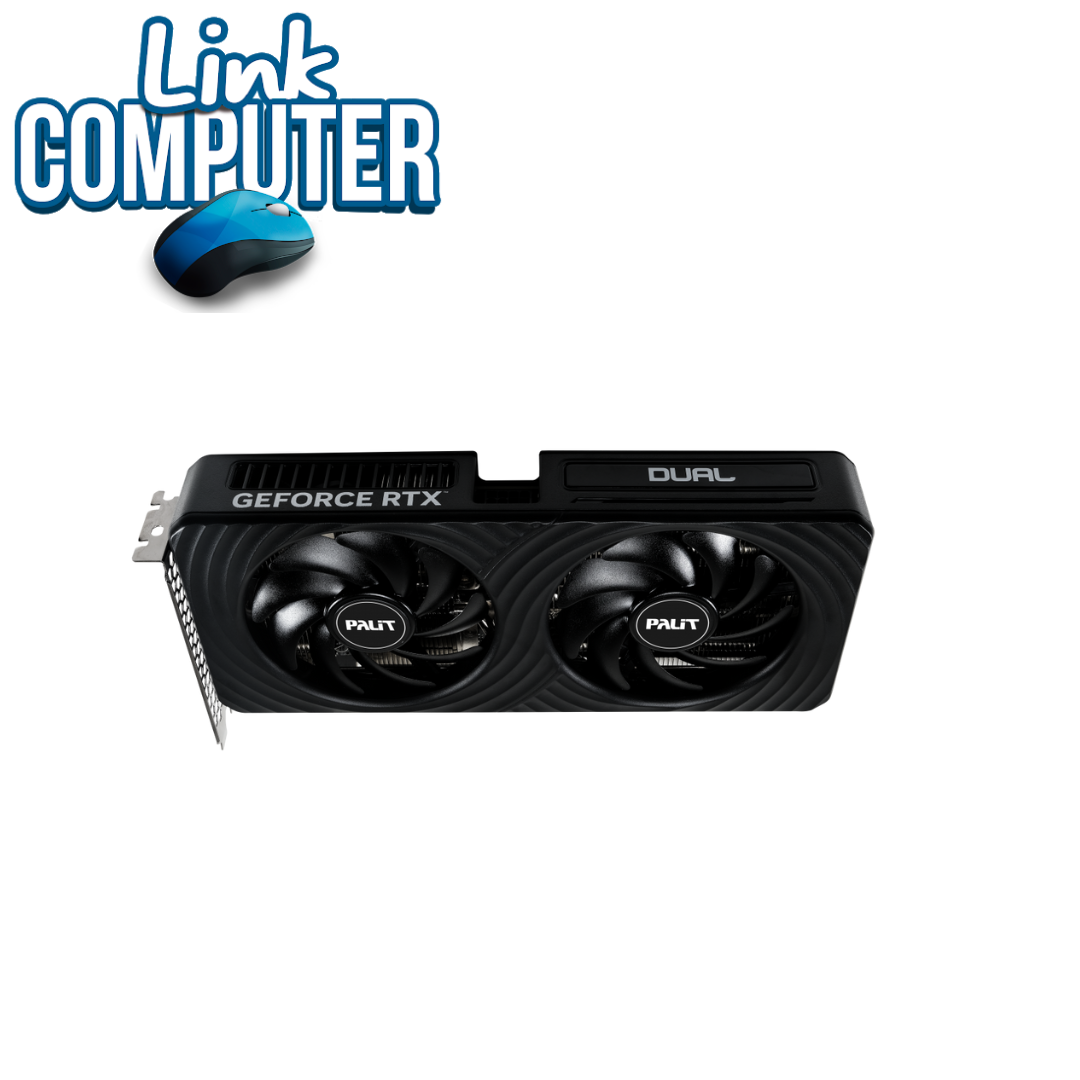 Tarjeta Gráfica Palit GeForce RTX 5060 Ti Infinity 16GB – Rendimiento Ultra para Gaming y Creadores - Imagen 3