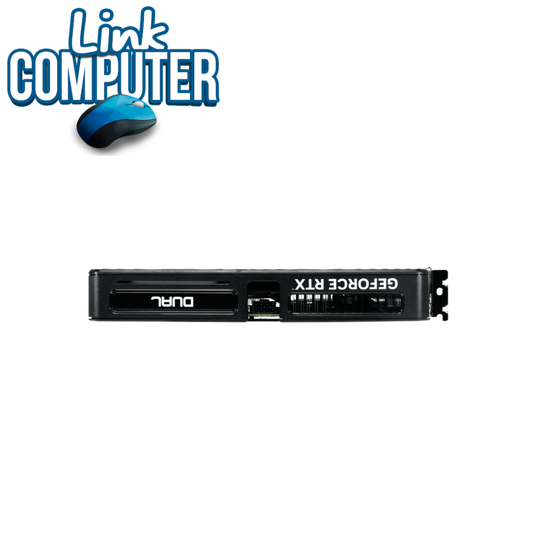 Tarjeta Gráfica Palit GeForce RTX 5060 Ti Infinity 16GB – Rendimiento Ultra para Gaming y Creadores - Imagen 5