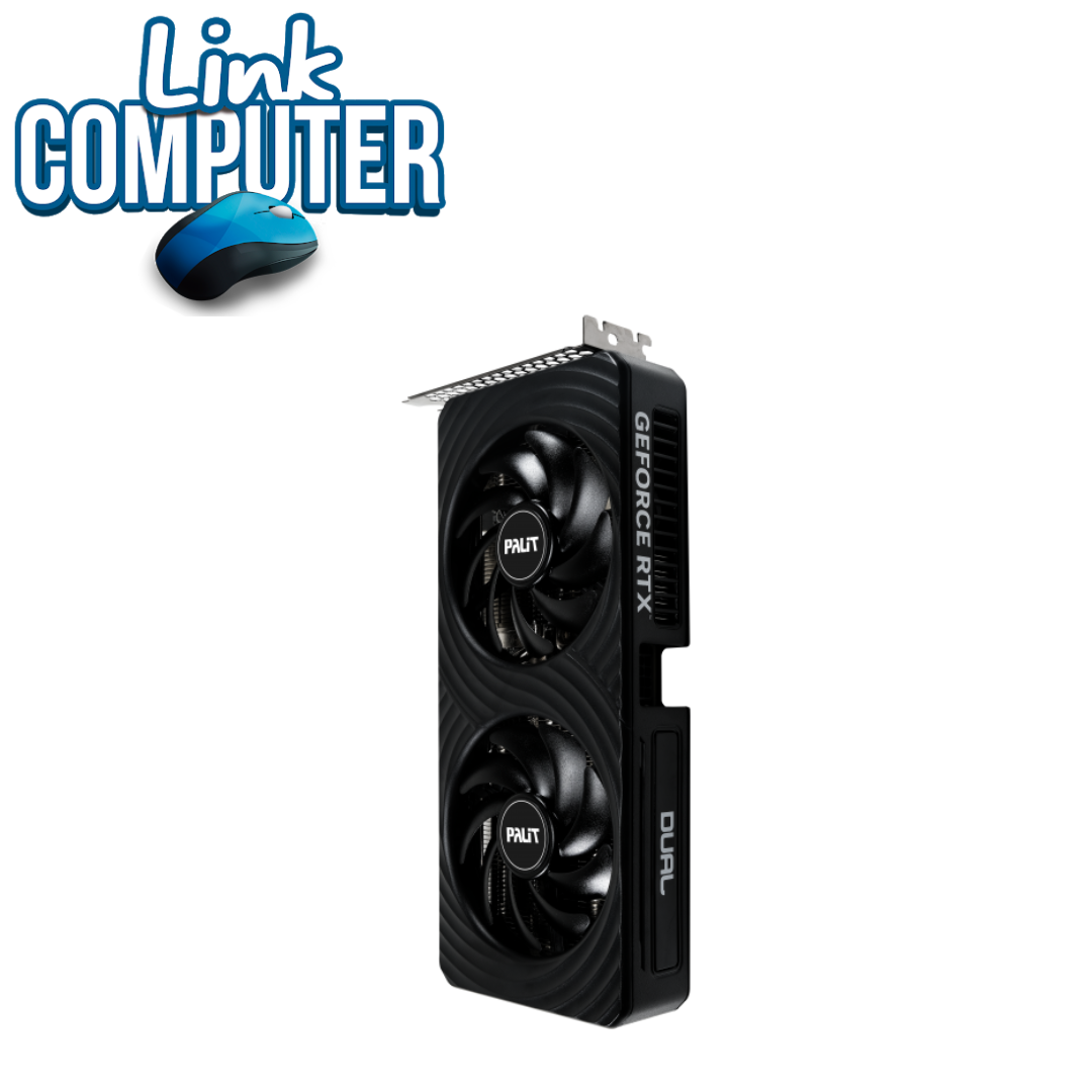 Tarjeta Gráfica Palit GeForce RTX 5060 Ti Infinity 16GB – Rendimiento Ultra para Gaming y Creadores - Imagen 8