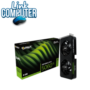 Tarjeta Gráfica MSI NVIDIA GeForce RTX 5050 8GB – Rendimiento Potente Para Gaming y Creadores | Link Computer Pereira