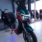 🚀 IGOMA Águila GS – Bicimoto Eléctrica de Alto Rendimiento | Poder, Autonomía y Libertad Total