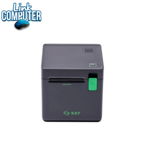 IMPRESORA TÉRMICA SAT Q15U 58MM Impresión rápida, compacta y confiable para tu negocio