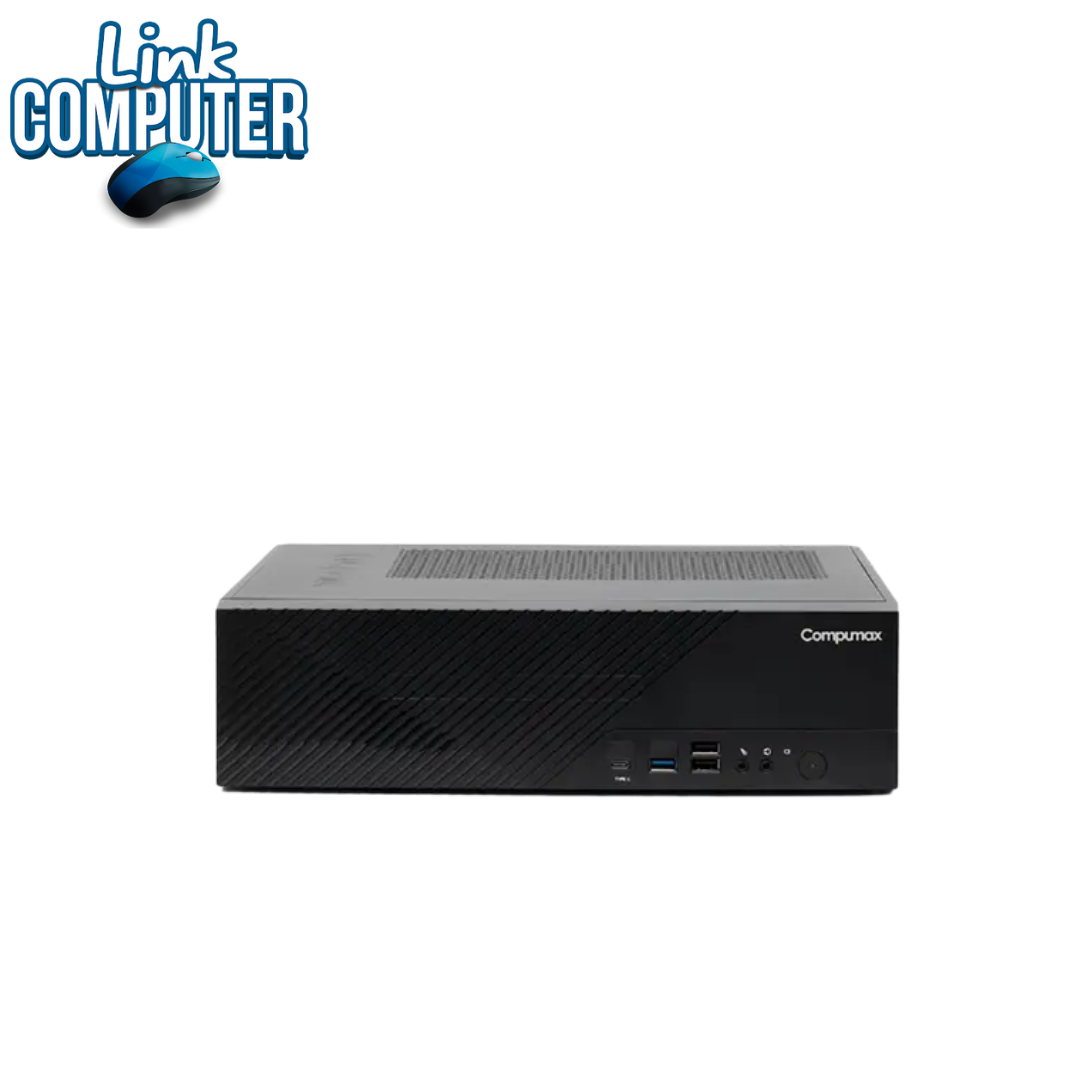 0187 - 🖥️ PC DE MESA INTEL CORE i5-10400T | 8GB RAM | SSD 512GB | MONITOR 23.8” FHD | WINDOWS INSTALADO - Imagen 5