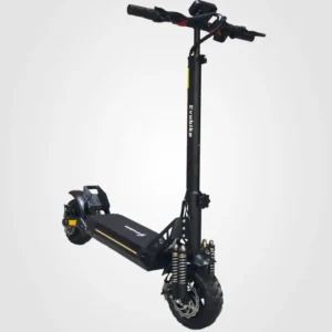 ⚡ Patineta Eléctrica EVOBIKE S13-2 | Potente, Plegable y Urbana | Link Computer Pereira