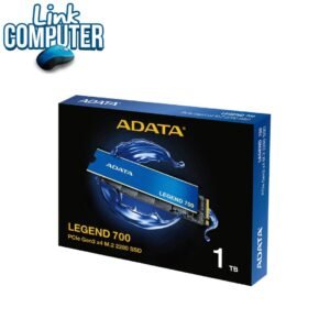 Disco solido M.2 PCIe ADATA LEGEND 700 1TB