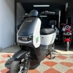 Bici Moto Eléctrica REVOO A10 500W – Autonomía 70KM Sin Licencia ni SOAT