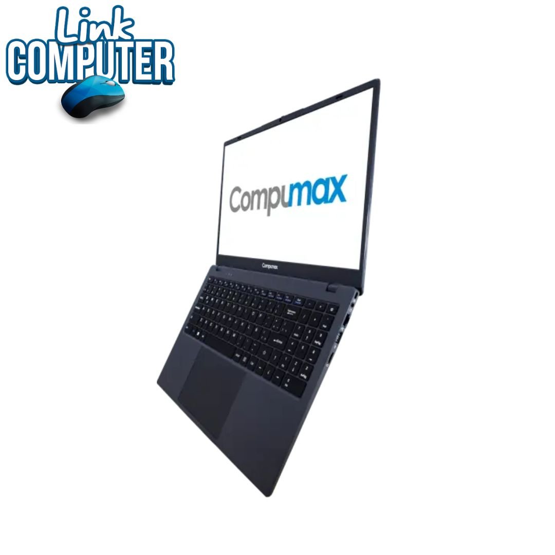 💻 Portátil Compumax Onix N150 8GB RAM 500GB SSD M.2 PCIe 15.6” – Rendimiento Ágil para Estudio y Trabajo | Link Computer Pereira - Imagen 2