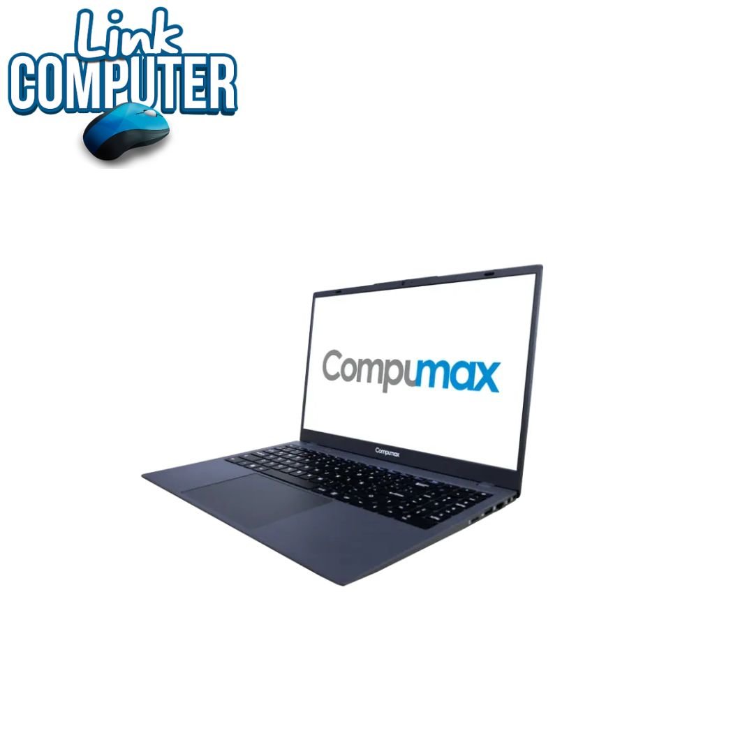 💻 Portátil Compumax Onix N150 8GB RAM 500GB SSD M.2 PCIe 15.6” – Rendimiento Ágil para Estudio y Trabajo | Link Computer Pereira - Imagen 3