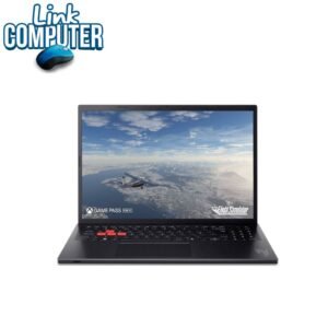 Portátil Gamer Acer Nitro 16 Core i5-13420H RTX 3050 6GB 16GB DDR5 512GB SSD | Pantalla 16” | Windows Instalado + Diadema